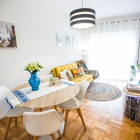 Appartamento Oporto Choose Happiness Esterno foto