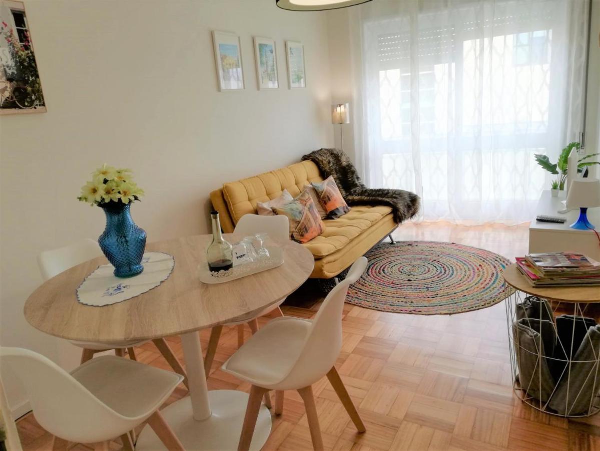 Appartamento Oporto Choose Happiness Esterno foto