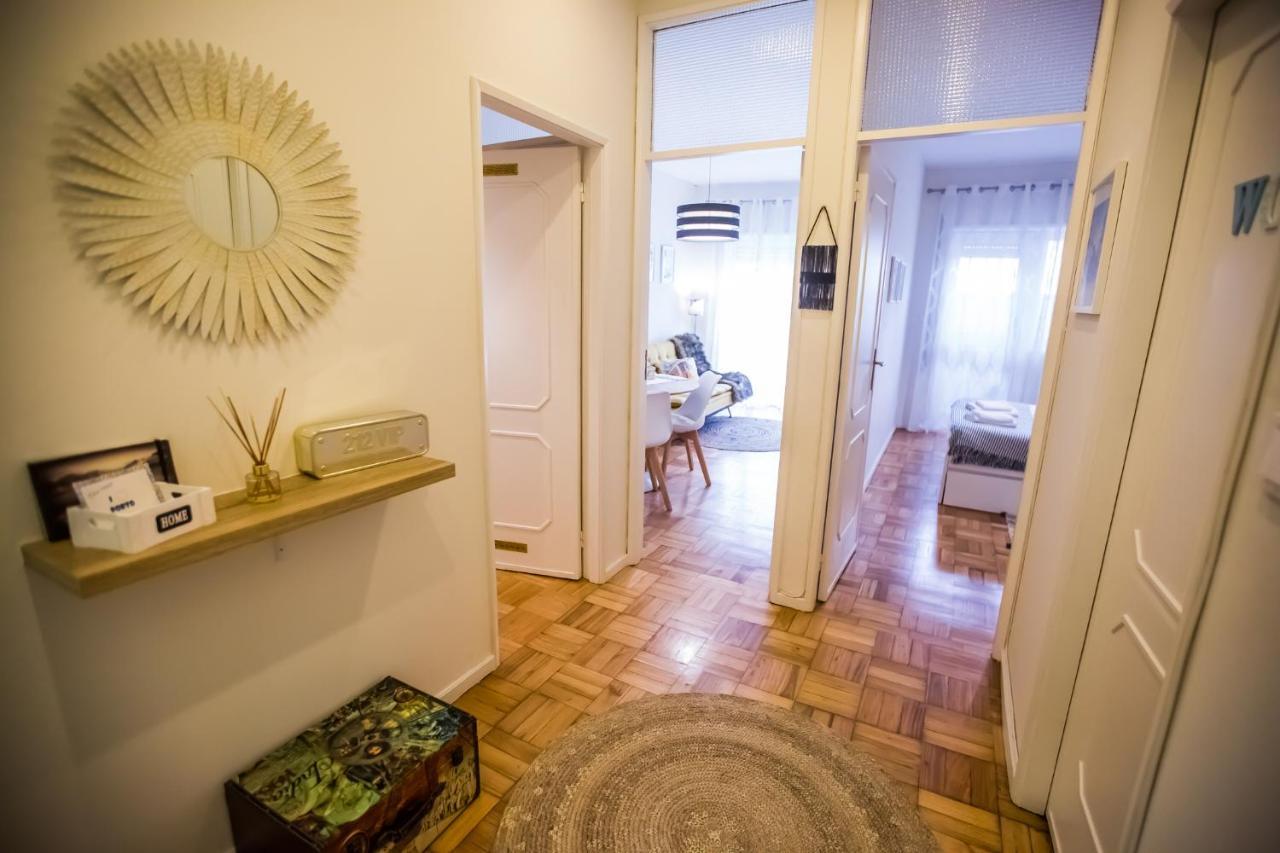 Appartamento Oporto Choose Happiness Esterno foto