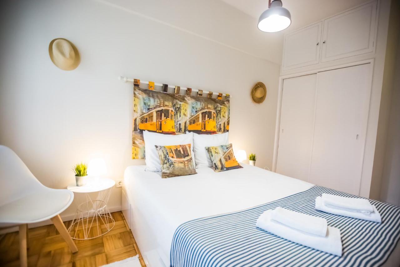 Appartamento Oporto Choose Happiness Esterno foto