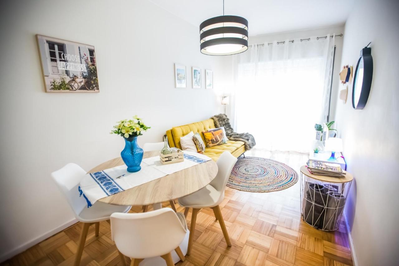 Appartamento Oporto Choose Happiness Esterno foto