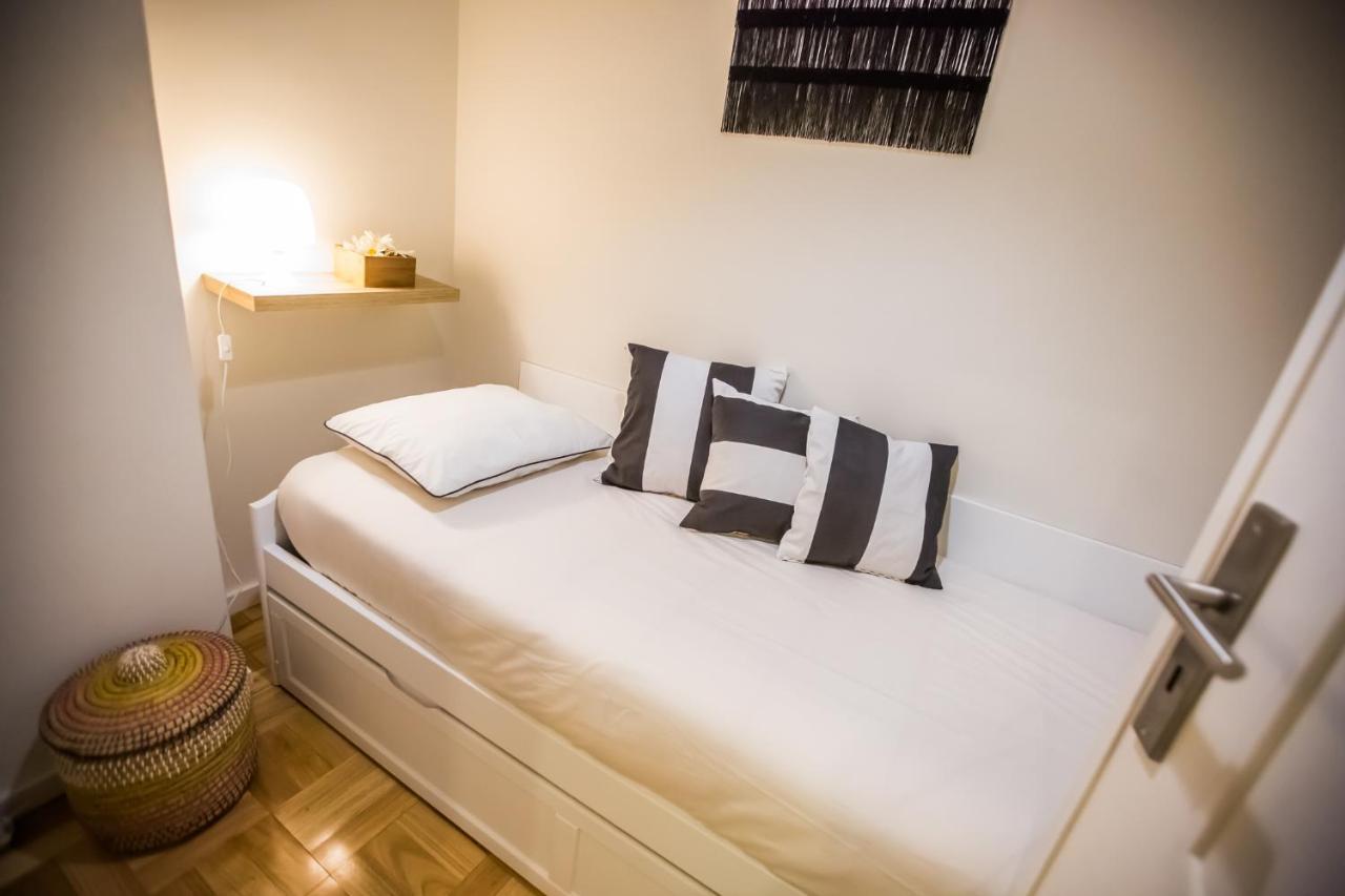 Appartamento Oporto Choose Happiness Esterno foto
