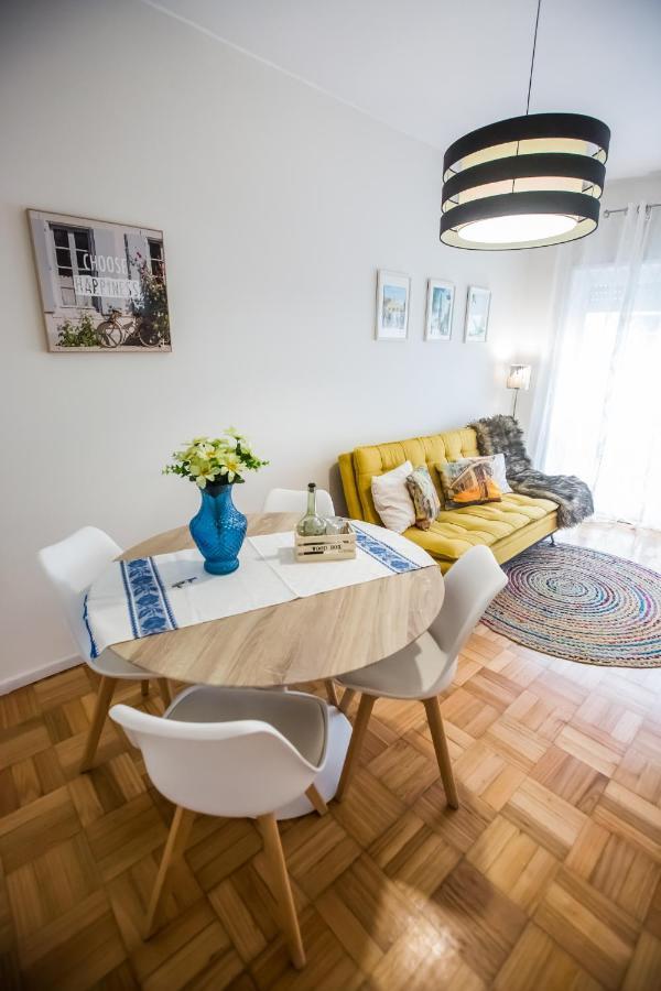 Appartamento Oporto Choose Happiness Esterno foto