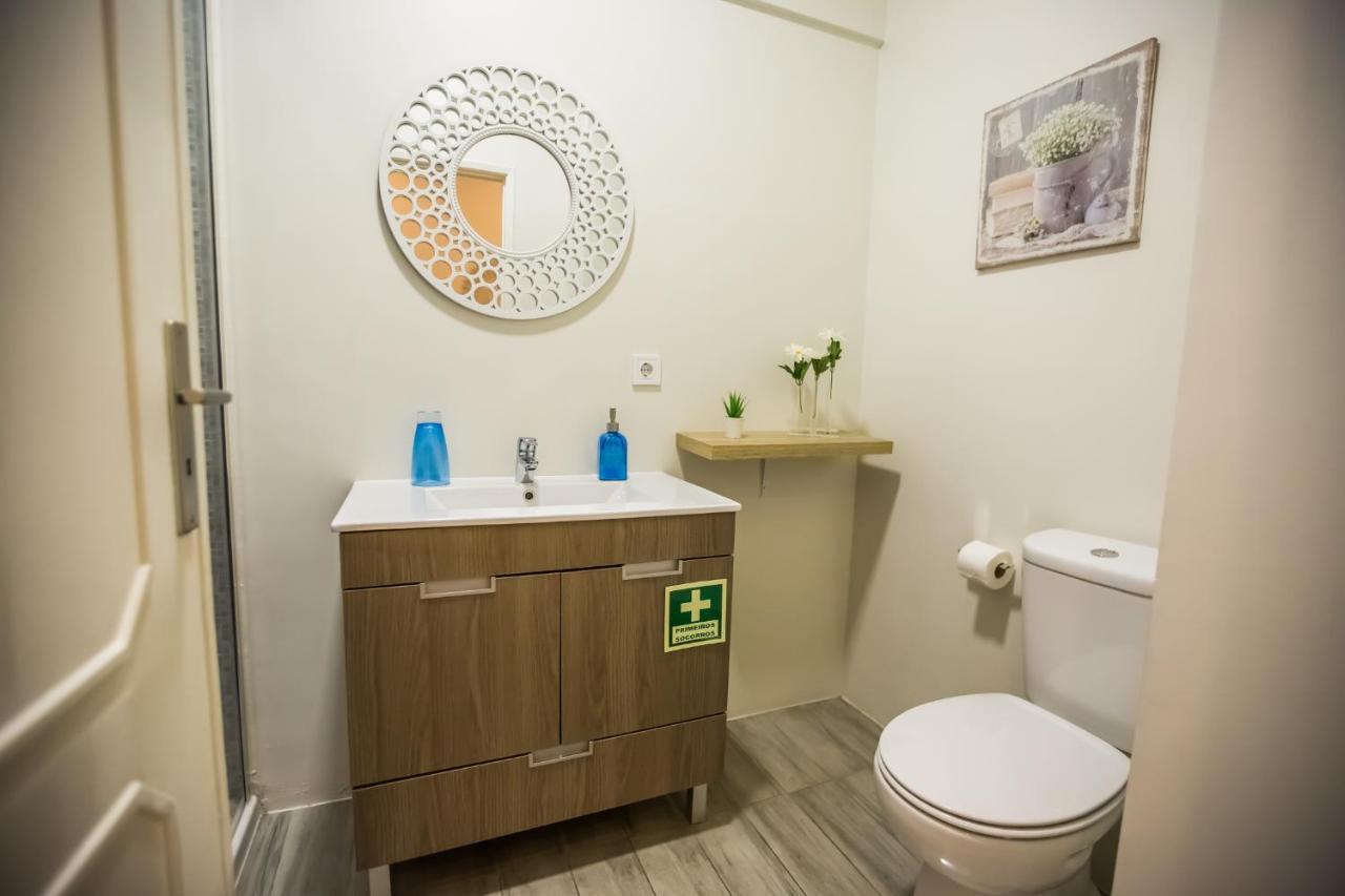 Appartamento Oporto Choose Happiness Esterno foto