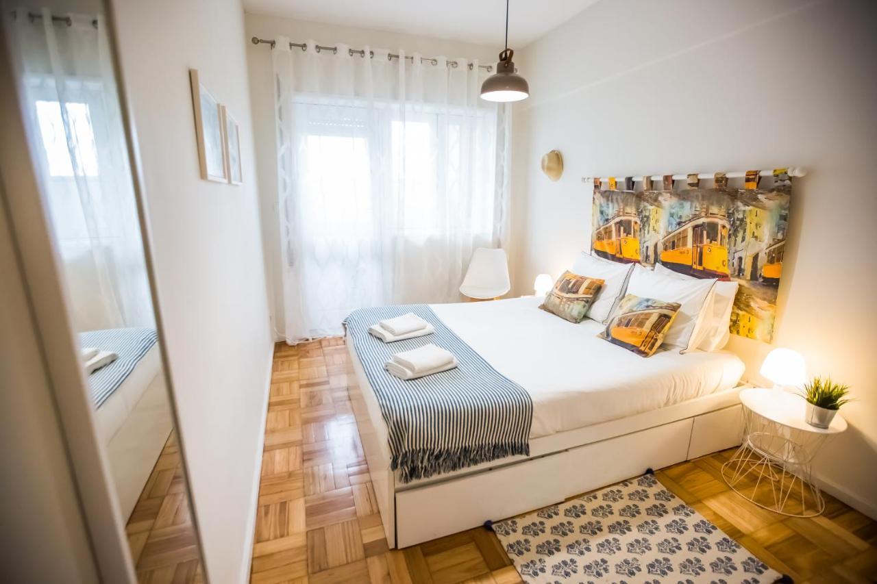 Appartamento Oporto Choose Happiness Esterno foto