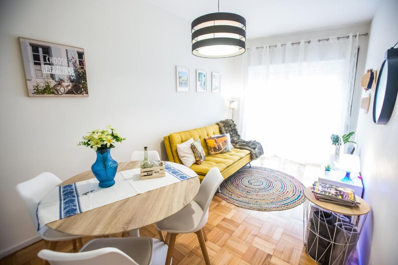 Appartamento Oporto Choose Happiness Esterno foto