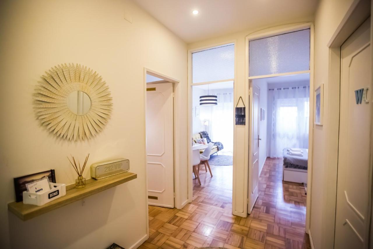 Appartamento Oporto Choose Happiness Esterno foto
