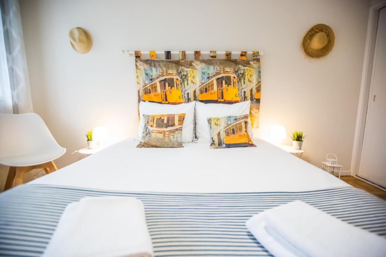 Appartamento Oporto Choose Happiness Esterno foto