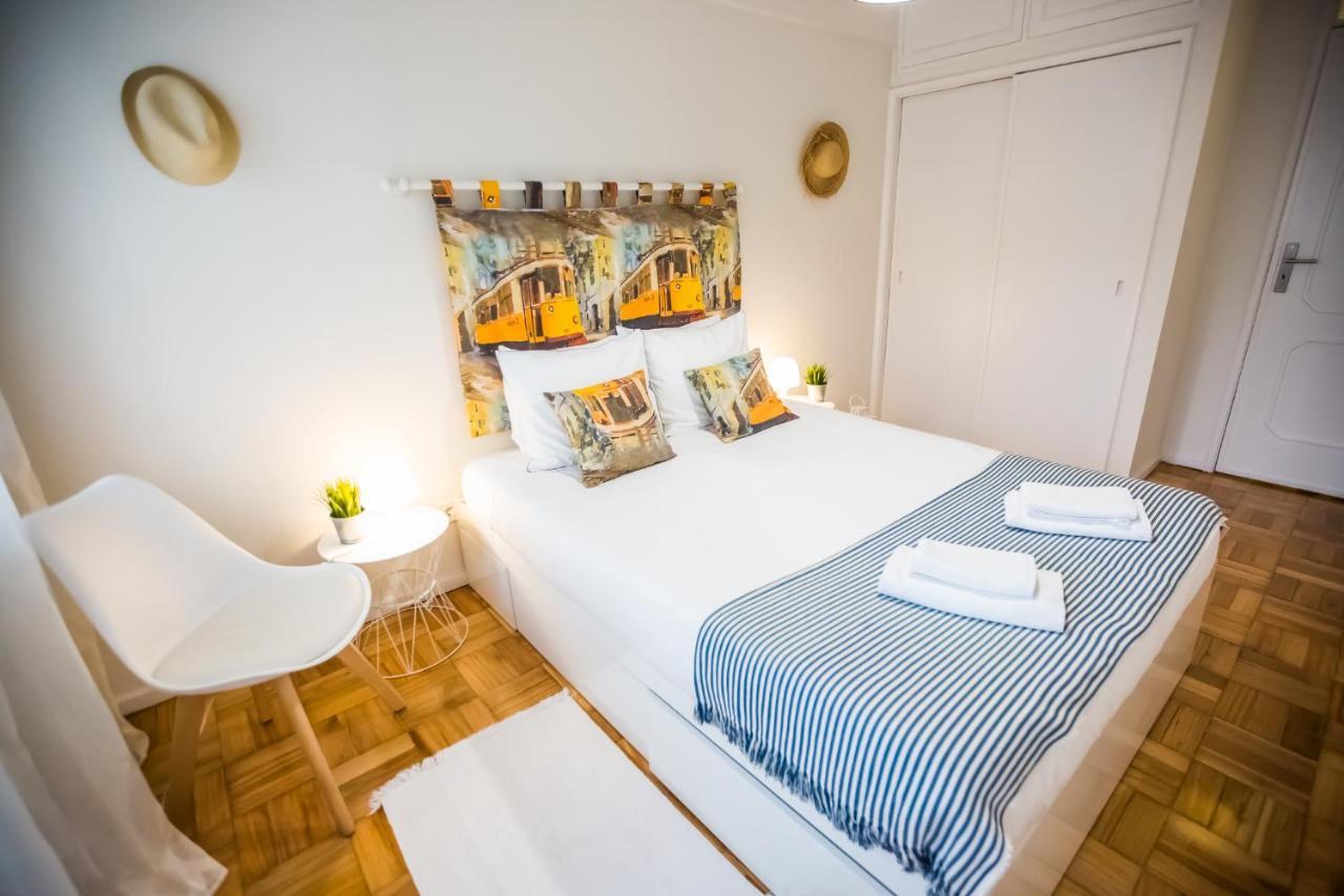 Appartamento Oporto Choose Happiness Esterno foto