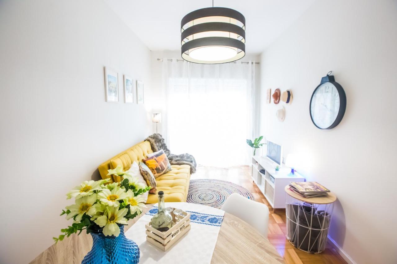 Appartamento Oporto Choose Happiness Esterno foto