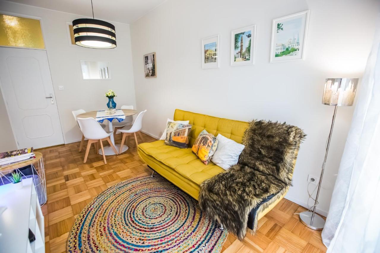 Appartamento Oporto Choose Happiness Esterno foto