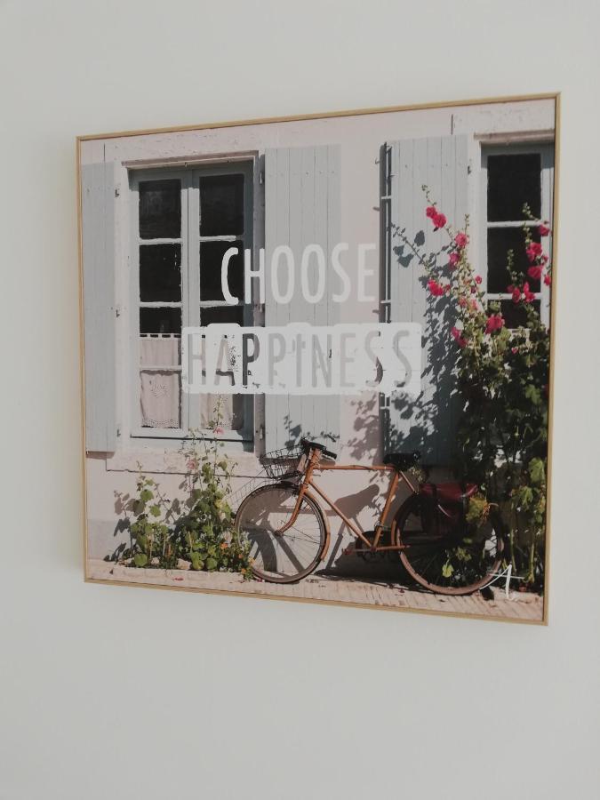 Appartamento Oporto Choose Happiness Esterno foto
